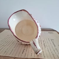 Image 4 of Lovely Little Pink Lustre Jug