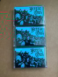 Image 1 of Freeze Out - Demo