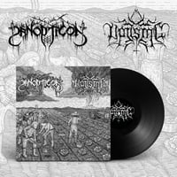 PREORDER: Panopticon/Uprising Split