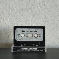 Image 2 of GERTIE ADELAIDO "IMORTALITY BETWEEN PARANOIA & VIRUS"
