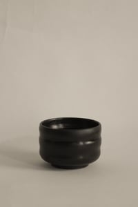 Image 1 of matchawan in black