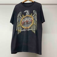 Image 1 of Slayer 'Seasons in the Abyss' 1990 XL