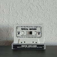 Image 3 of GERTIE ADELAIDO "IMORTALITY BETWEEN PARANOIA & VIRUS"