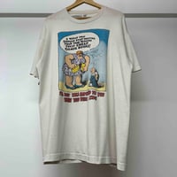 Image 1 of Robert Crumb 1994 XL