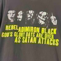 Image 5 of Gehenna 90s XL