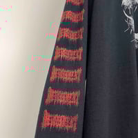 Image 4 of Devourment 'Butcher the Weak' 00s XL