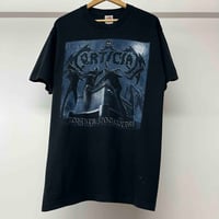 Image 1 of Mortician 'Zombie Apocalypse' 1998 L