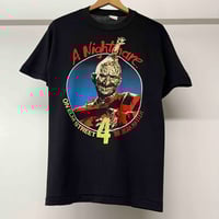 Image 1 of A Nightmare on Elm Street 4 80s M
