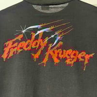 Image 5 of A Nightmare on Elm Street 4 80s M