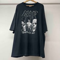 Image 1 of Grave 'Tremendous Pain' 00s XXXL