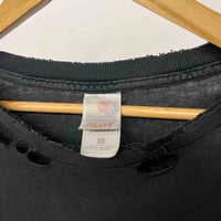 Image 3 of Darkthrone 'A Blaze in the Northern Sky' Late 90s XL