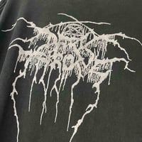 Image 5 of Darkthrone 'A Blaze in the Northern Sky' Late 90s XL