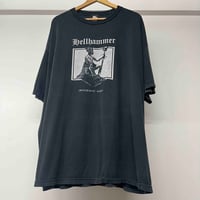 Image 1 of Hellhammer 'Apocalyptic Raids' 00s XXXL