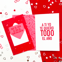 Image 1 of Que Se Joda - Postal