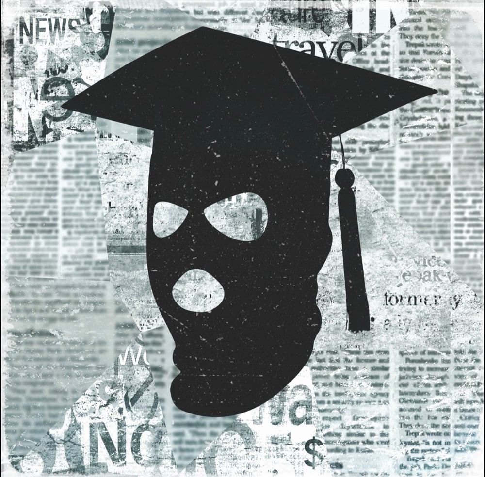 Image of Knowledgable Hoodlum.