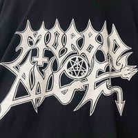 Image 2 of Morbid Angel Bootleg 90s XL