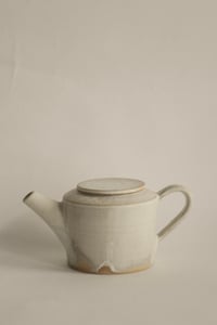 Image 1 of teapot