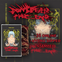 Image 1 of Dont Fear The End Demo Cassette