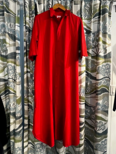 Image of Labo.Art SS'26 Dresses!