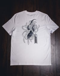 Image 1 of T-SHIRT La Griffe