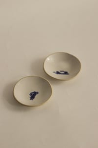 Image 1 of accent plate