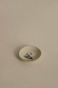 Image 2 of accent plate