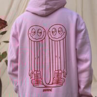 Image 5 of BETTER TOGETHER HOODIE