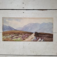 Image 1 of Beautiful Watercolour Painting