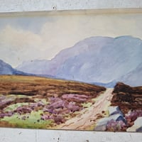 Image 2 of Beautiful Watercolour Painting