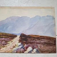 Image 3 of Beautiful Watercolour Painting