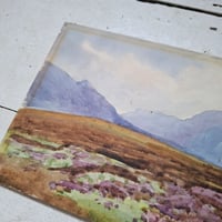 Image 4 of Beautiful Watercolour Painting