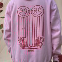 Image 4 of BETTER TOGETHER CREWNECK