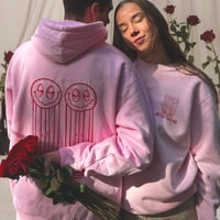 Image 3 of BETTER TOGETHER CREWNECK