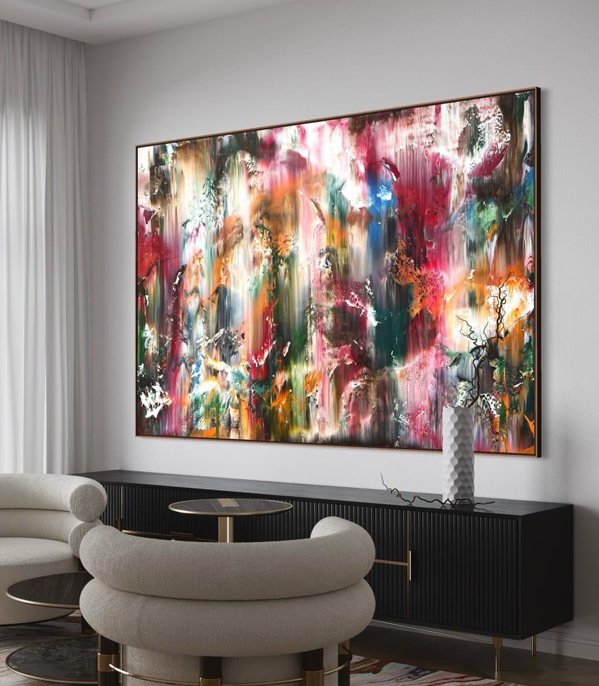 Image of Abstract n693/2026