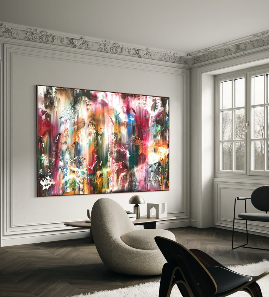 Image of Abstract n693/2026