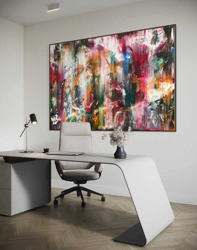 Image of Abstract n693/2026