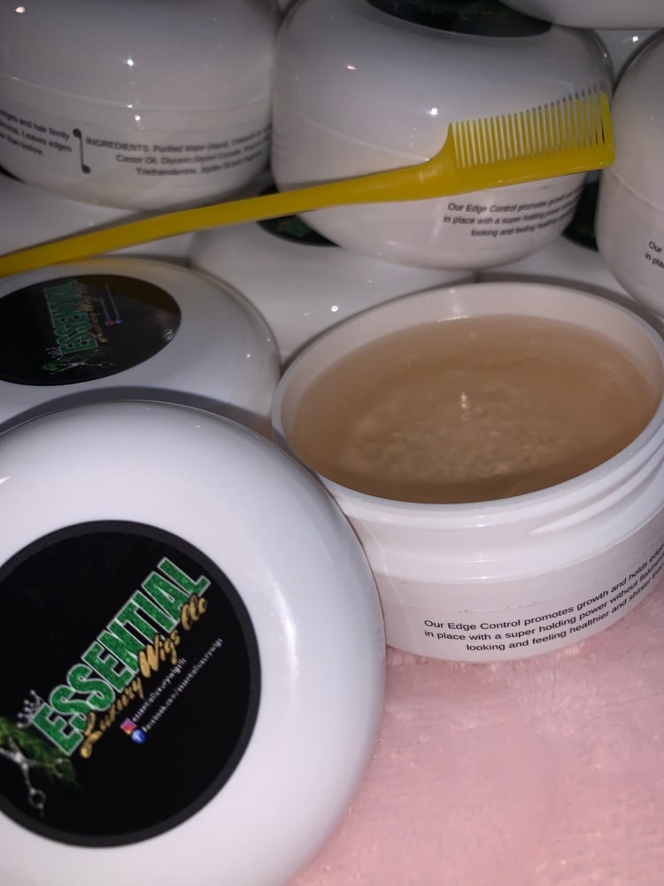 Image of Edge Control