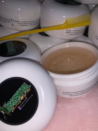 Image of Edge Control