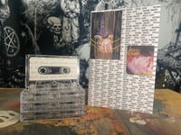 Image 1 of Michael Perret & RM Davis - Still Life Eating Beauty SM086