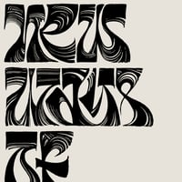 Image 1 of New Ways Of Inking - Screenprint