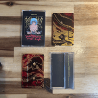 Image 2 of Dont Fear The End Demo Cassette