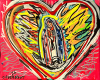 Image 1 of Guadalupe Always In My Heart