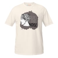 Image 5 of "Quiet The Noise" Recovery Graphic Tee