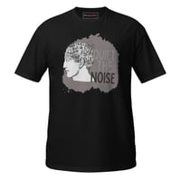 Image 2 of "Quiet The Noise" Recovery Graphic Tee