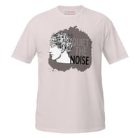 Image 4 of "Quiet The Noise" Recovery Graphic Tee