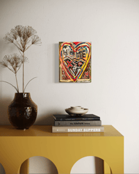 Image 3 of Home Is Where the Heart Is