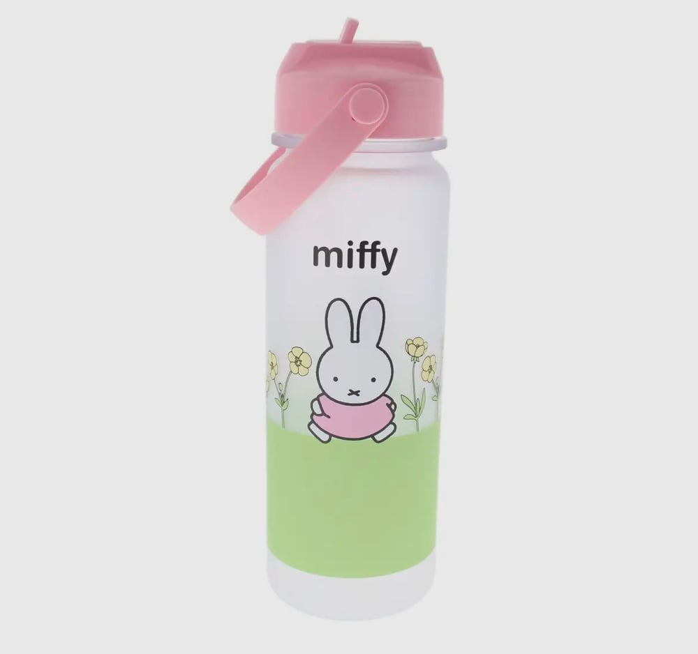 Image of Miffy Waterbottles 💧🐰