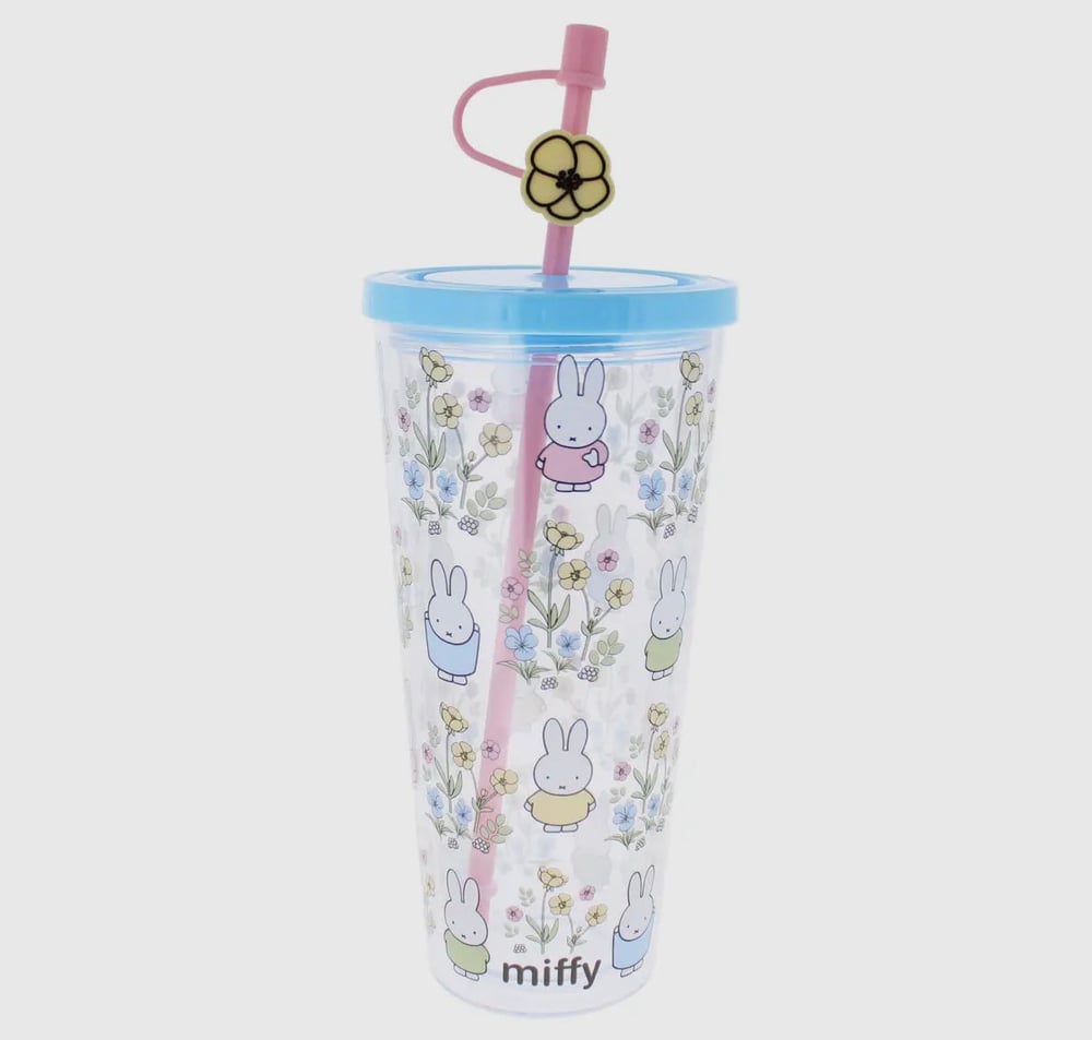 Image of Miffy Waterbottles 💧🐰