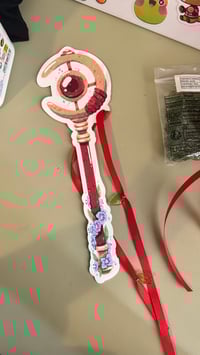 Image 4 of marcapáginas dobles