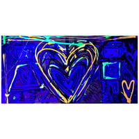 Image 2 of Exploding Love